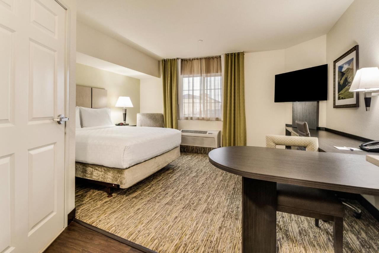 Candlewood Suites Portland Airport By Ihg מראה חיצוני תמונה