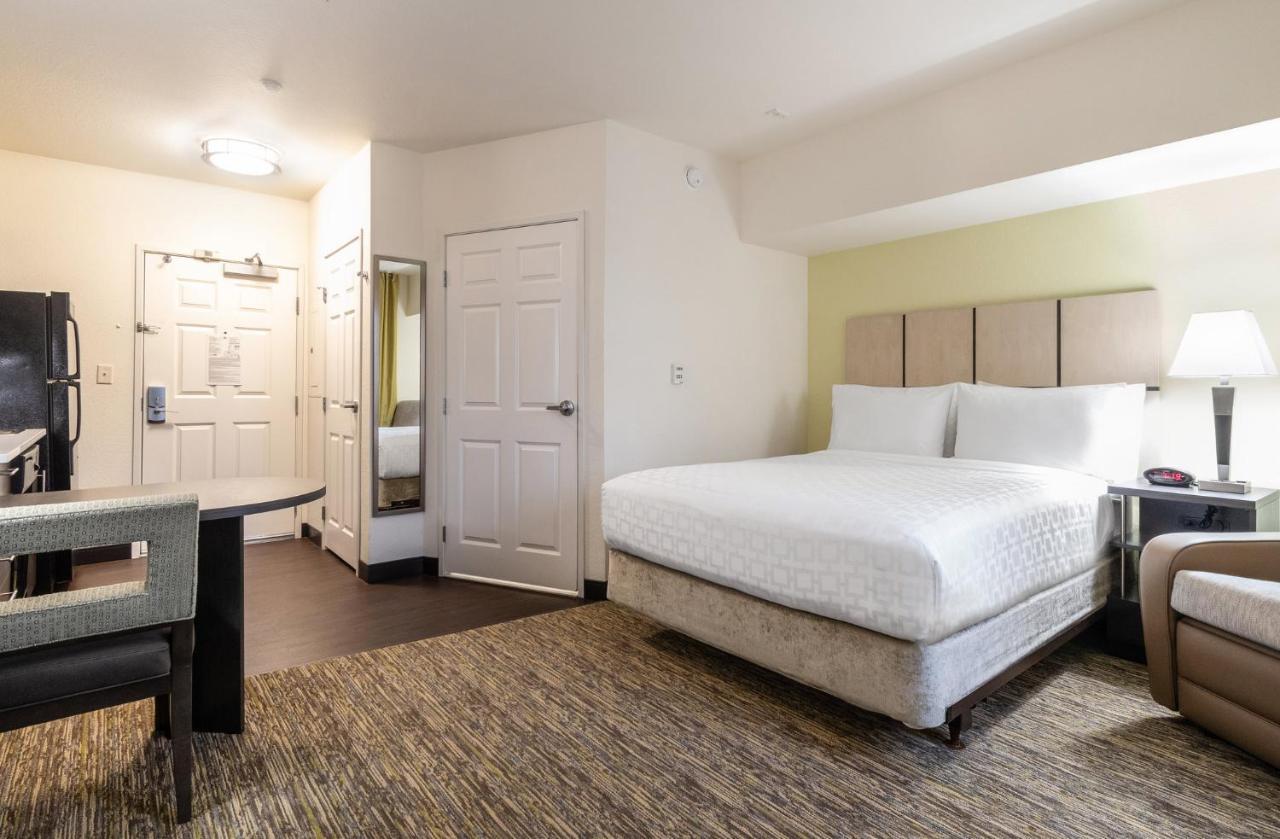 Candlewood Suites Portland Airport By Ihg מראה חיצוני תמונה