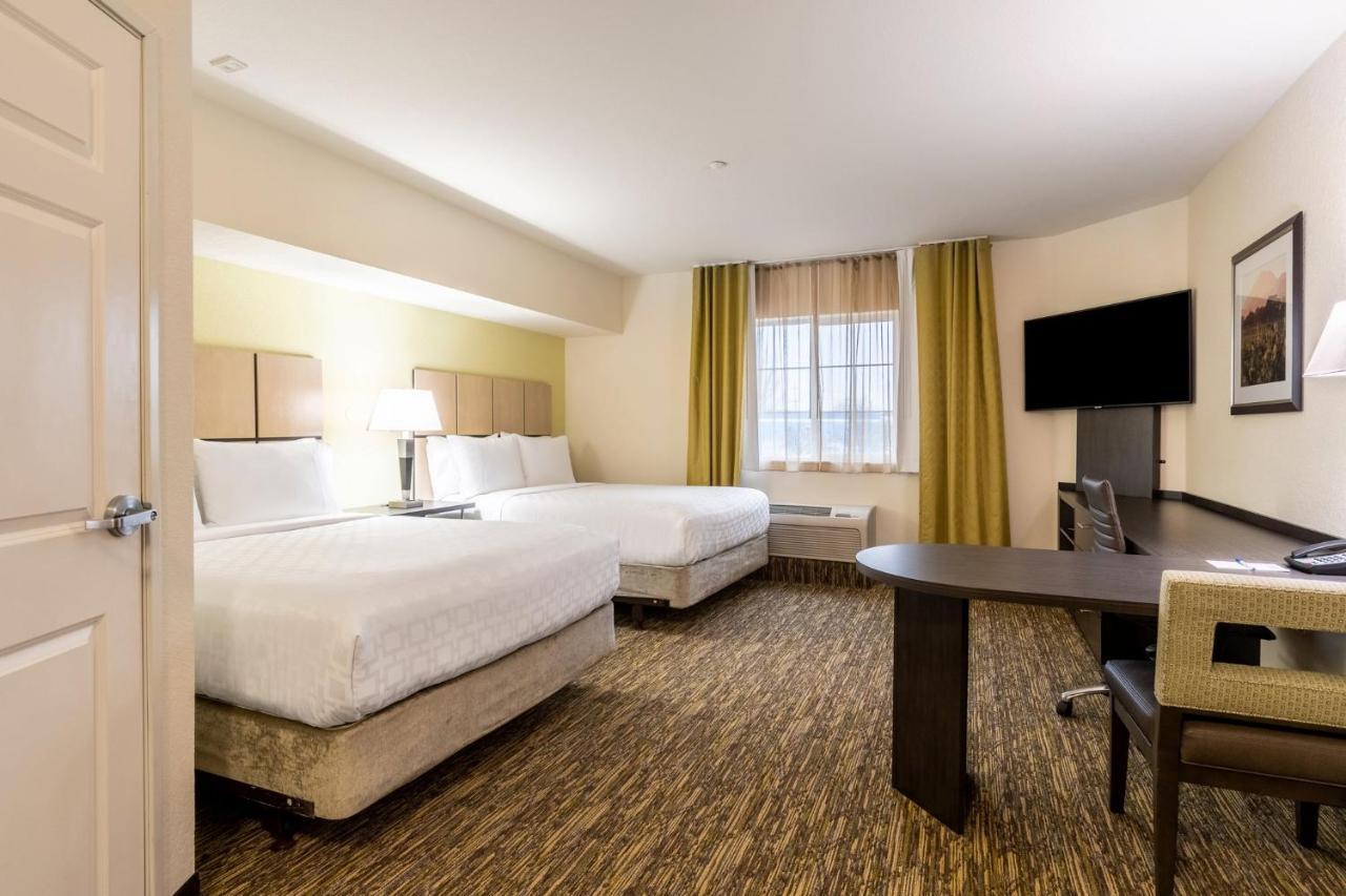 Candlewood Suites Portland Airport By Ihg מראה חיצוני תמונה