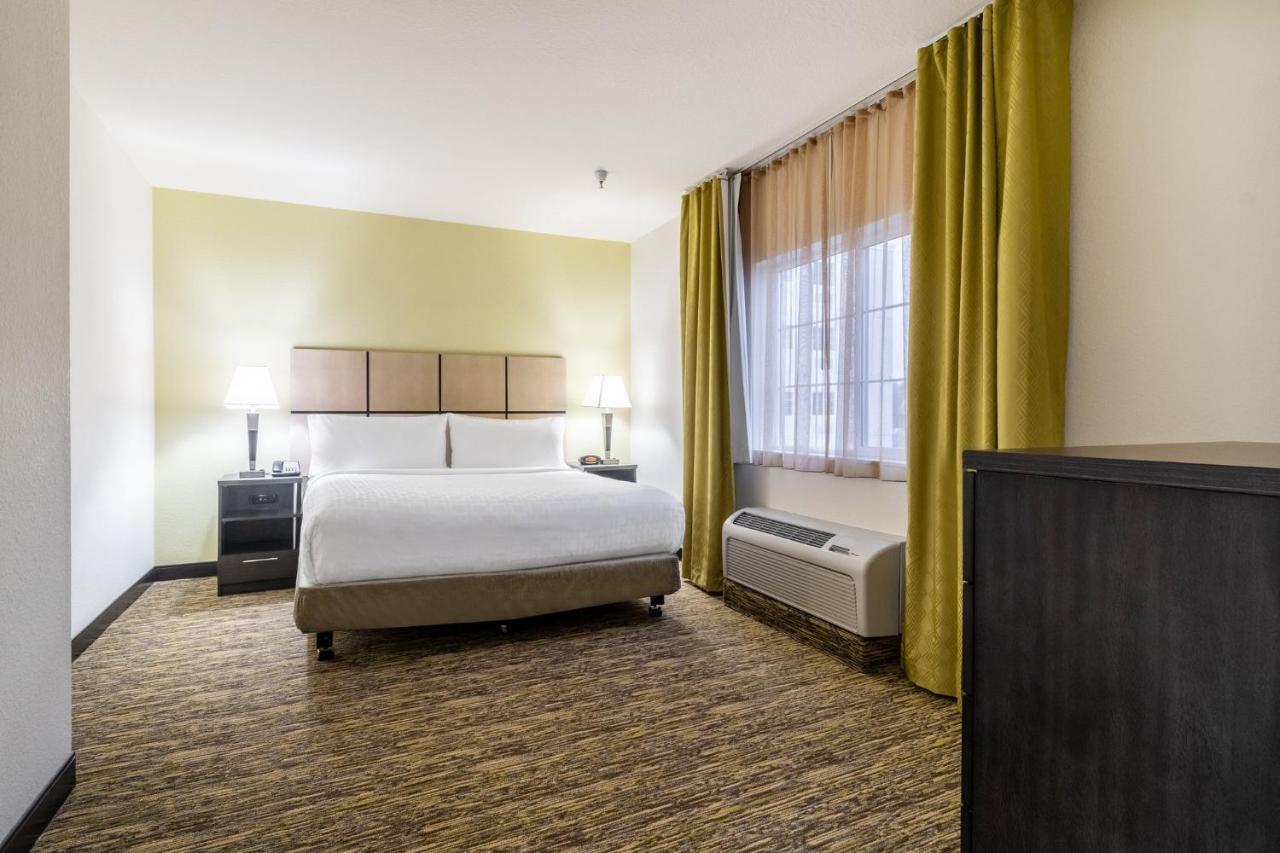 Candlewood Suites Portland Airport By Ihg מראה חיצוני תמונה