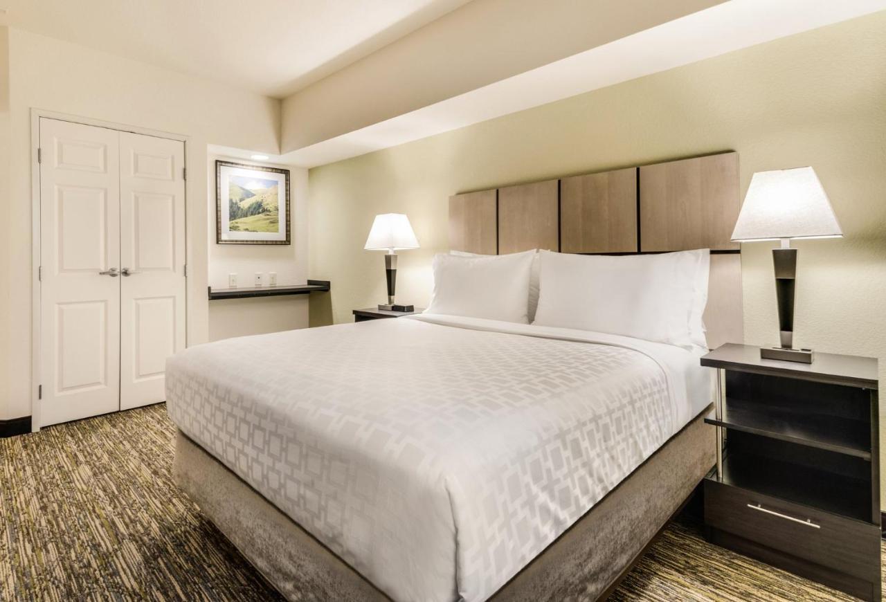 Candlewood Suites Portland Airport By Ihg מראה חיצוני תמונה