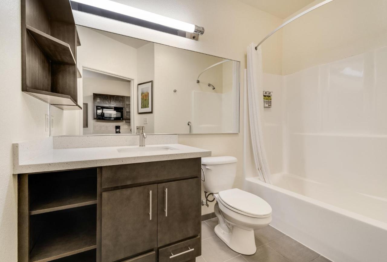 Candlewood Suites Portland Airport By Ihg מראה חיצוני תמונה