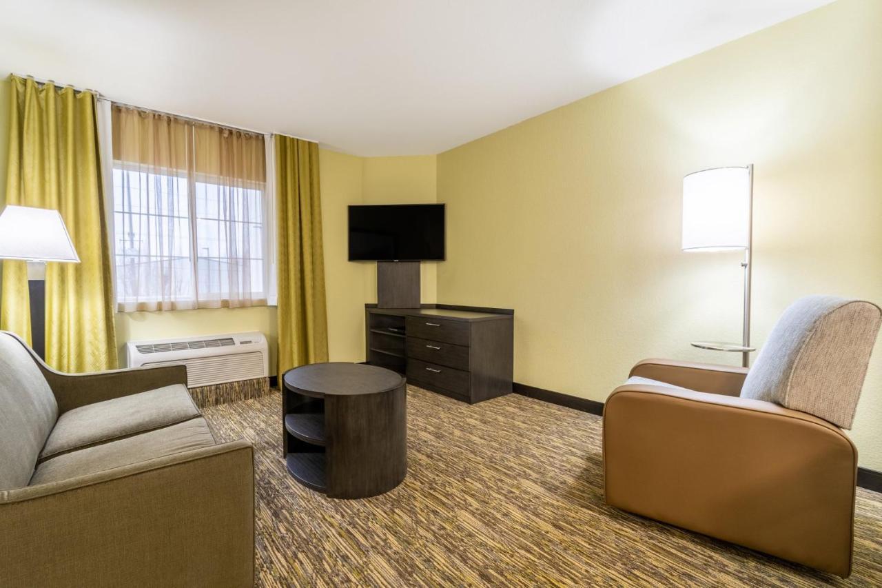 Candlewood Suites Portland Airport By Ihg מראה חיצוני תמונה