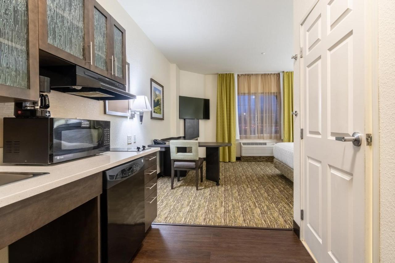 Candlewood Suites Portland Airport By Ihg מראה חיצוני תמונה