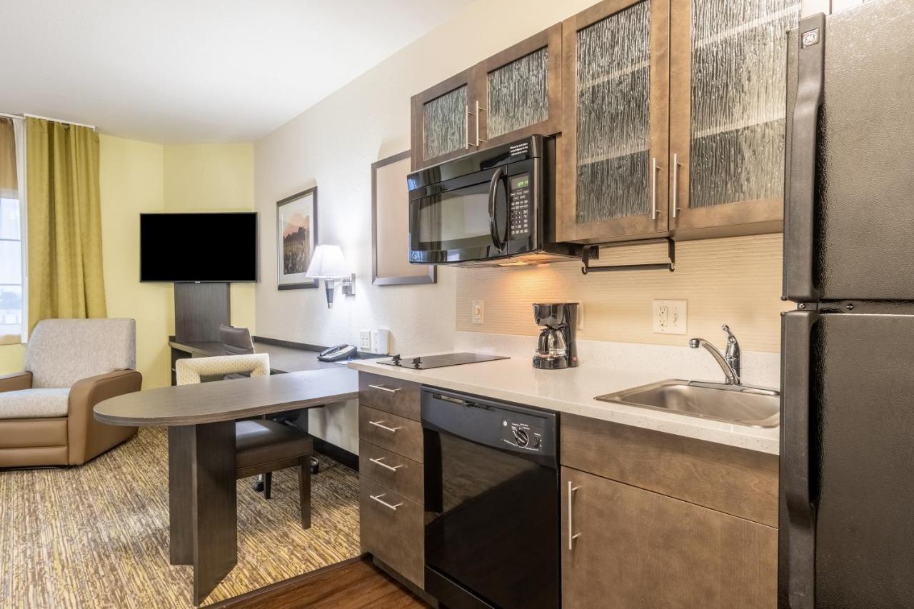 Candlewood Suites Portland Airport By Ihg מראה חיצוני תמונה