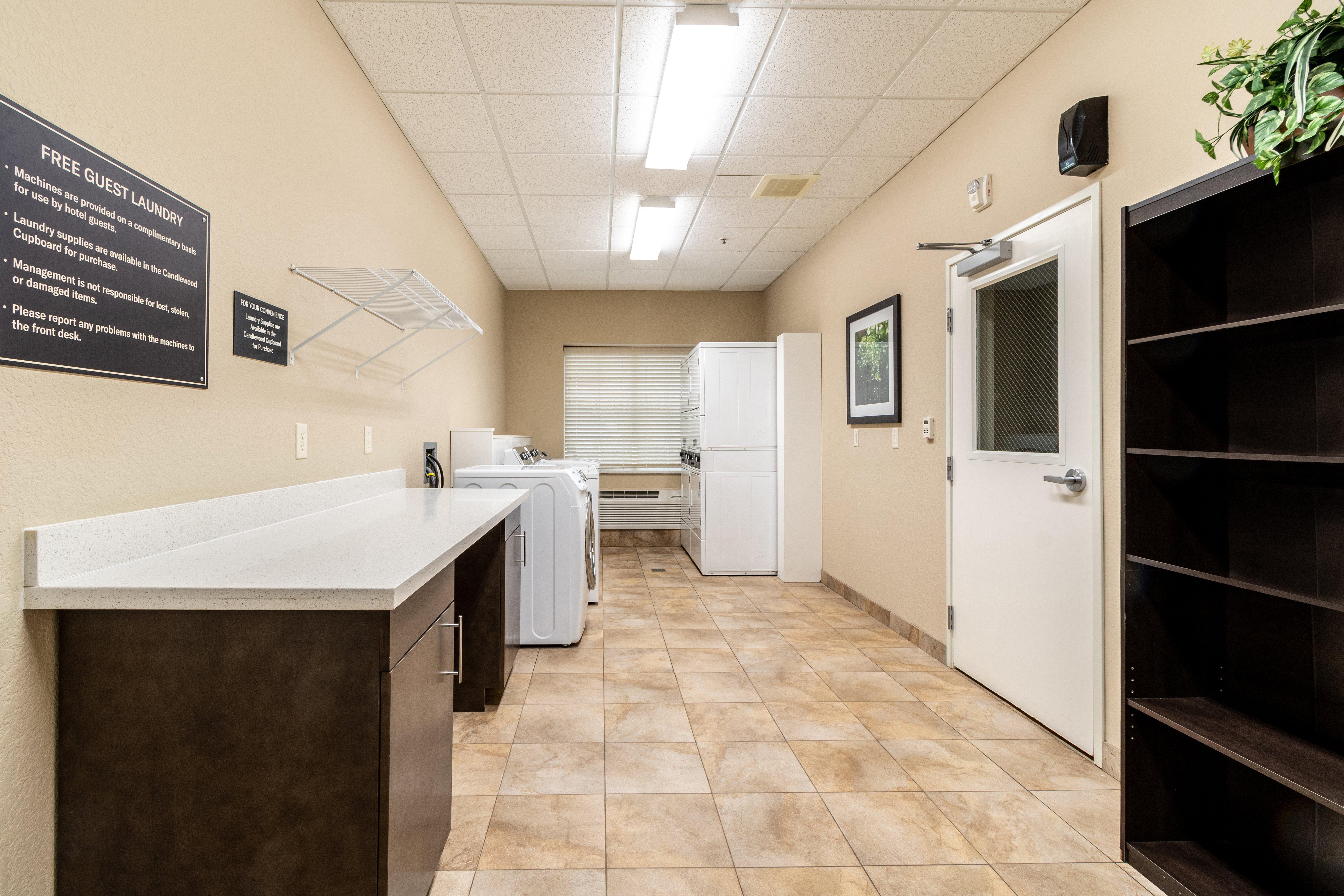 Candlewood Suites Portland Airport By Ihg מראה חיצוני תמונה