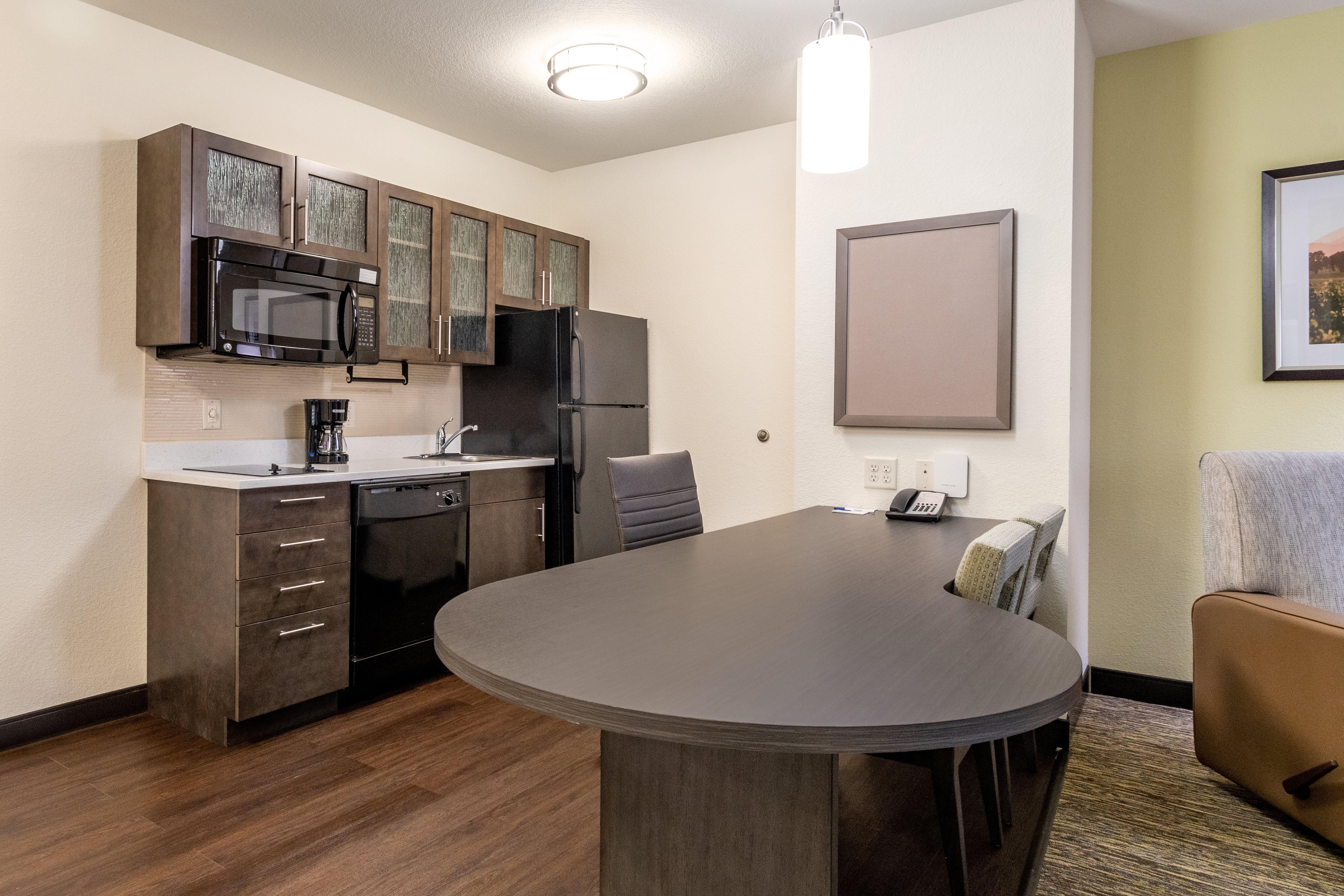 Candlewood Suites Portland Airport By Ihg מראה חיצוני תמונה