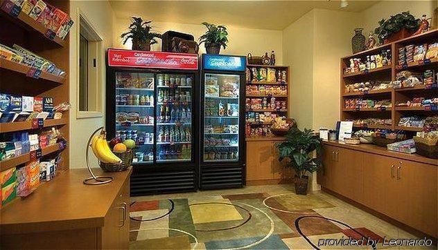 Candlewood Suites Portland Airport By Ihg מסעדה תמונה