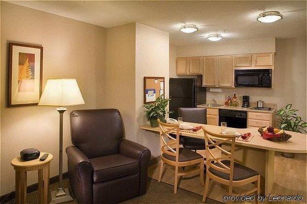 Candlewood Suites Portland Airport By Ihg חדר תמונה