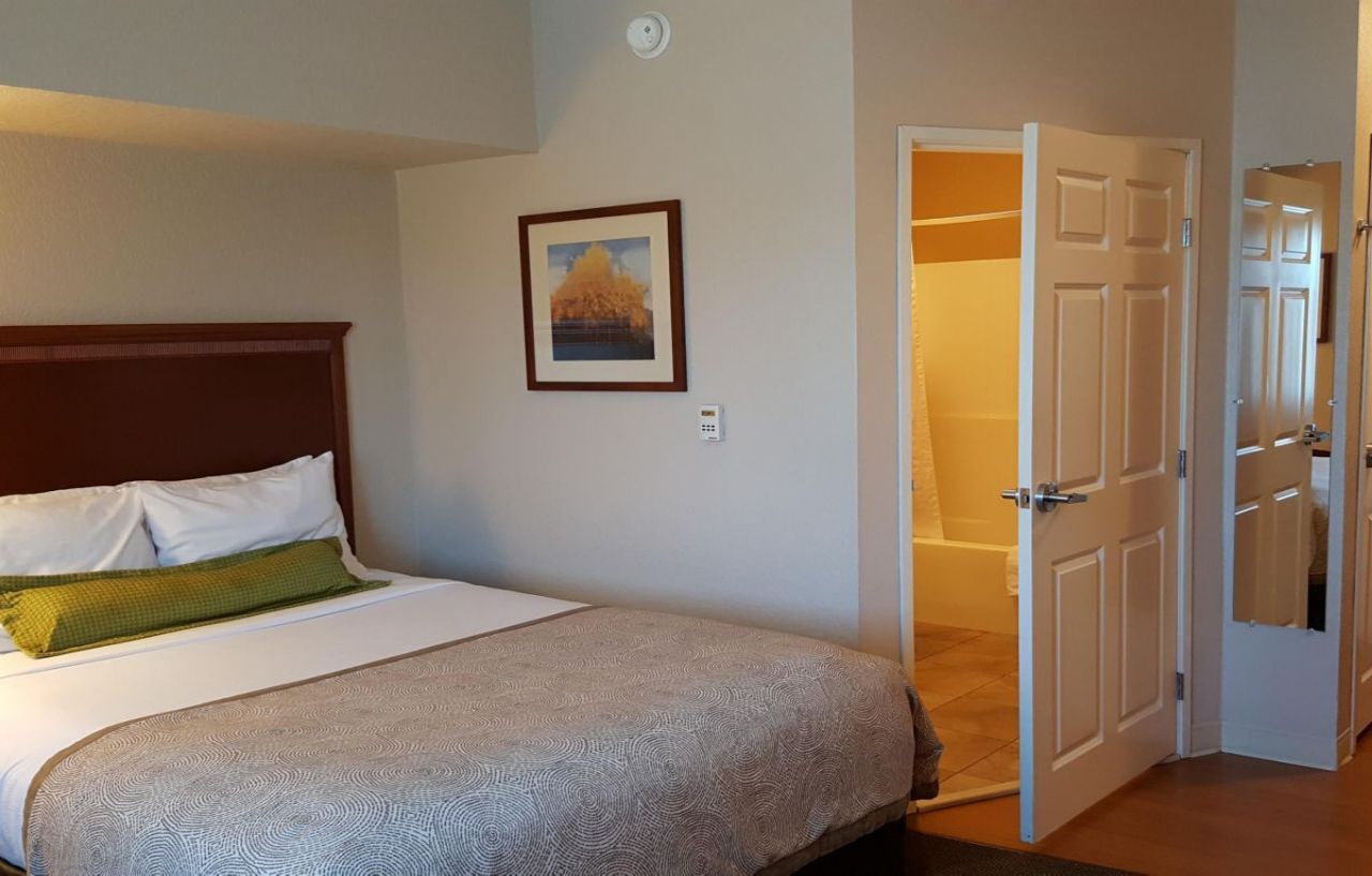 Candlewood Suites Portland Airport By Ihg מראה חיצוני תמונה